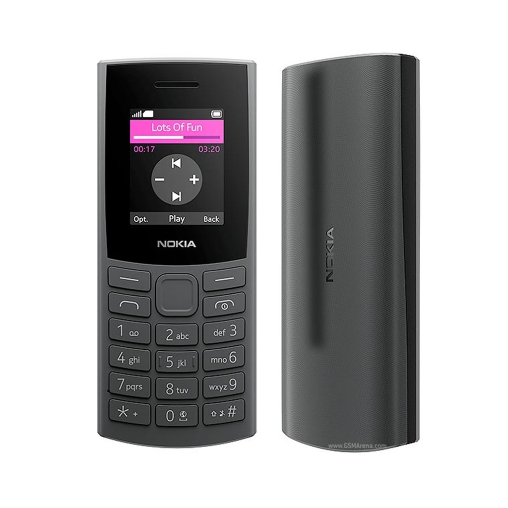 Nokia 105 4G (2023)