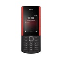 Nokia 5710 Xpress Feature Phone with Built-In Wireless Earbuds and 4G Connectivity