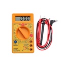 DT830D - Pocket Size Digital Multimeter - Multipurpose Electric meter