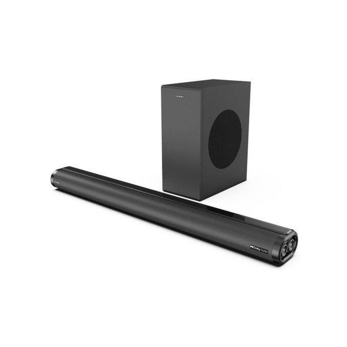 Skyworth 510W HOME CINEMA SOUNDBAR SYSTEM, 3.1CH, DOLBY DIGITAL AUDIO, DEEP BASS BLAST, BLUETOOTH, HDMI SS531