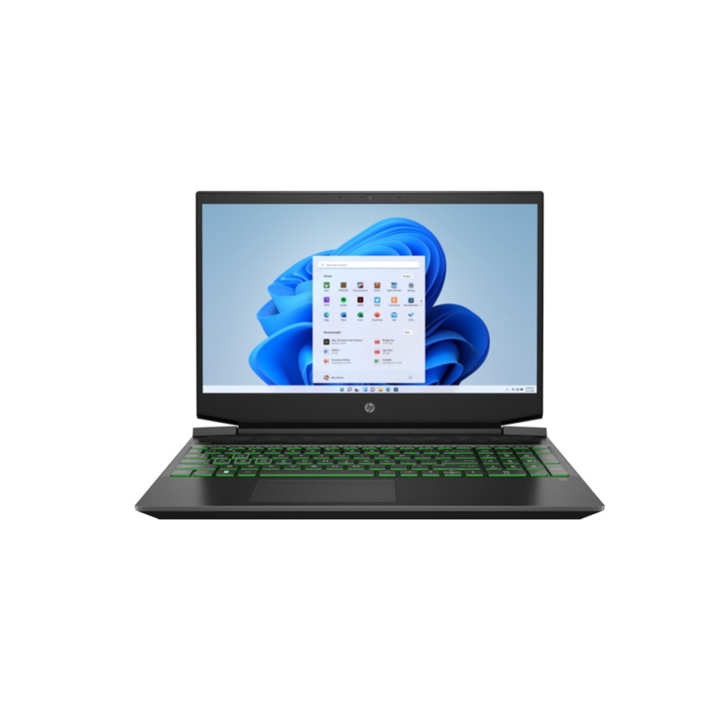 HP Pavilion Gaming Laptop - 15-ec2xxx