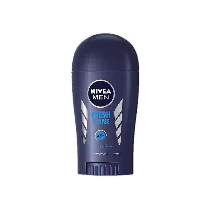 Nivea Men Fresh Active Deodorant