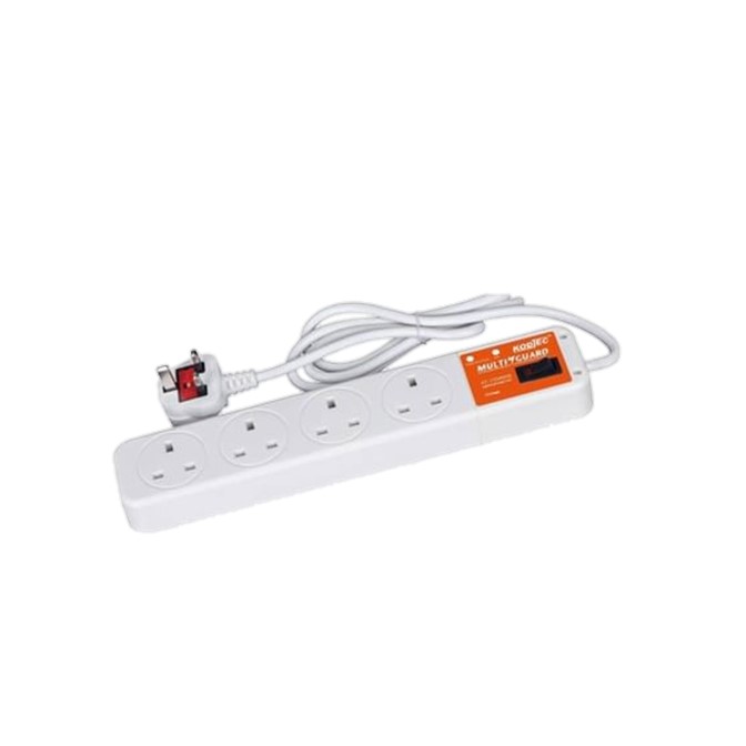 Kodtec Multi-Guard Electric Cable | KT 1504MG