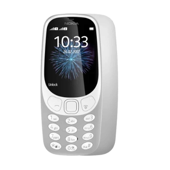 Nokia 6310 Mobile Phone