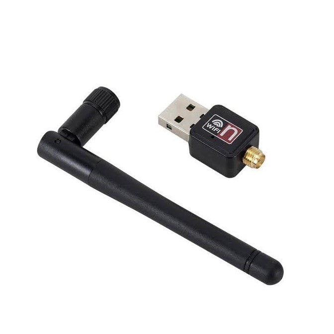 USB Wi-Fi Antenna