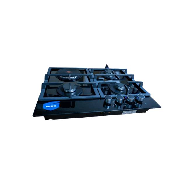 Mr UK 6114GE1 Gas & Electric Hob