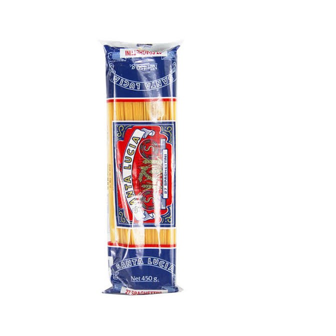 Santa Lucia Pasta 450g