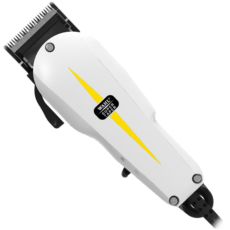 Wahl  Super Taper Corded Clipper