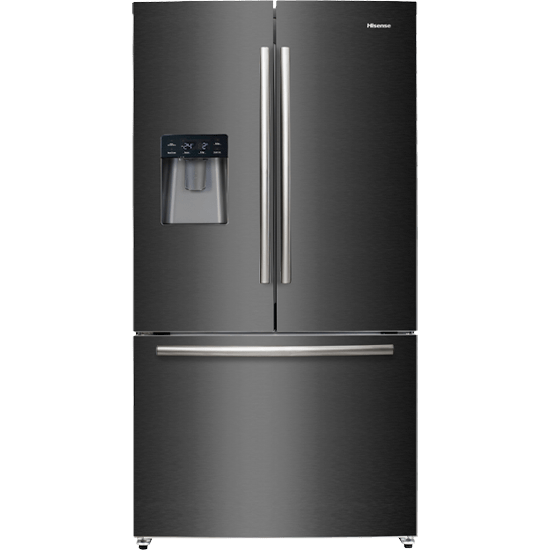 Hisense Fridge H720FS-WD 536L