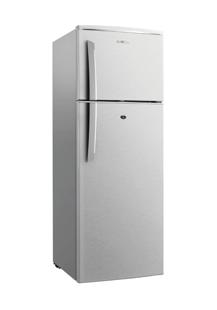 Bruhm Refrigerator BRD-H225B 208L