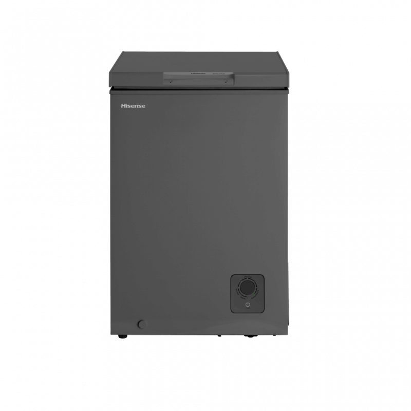 Hisense Single Door Chest Freezer 95L – H125CFS