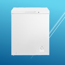 Hisense H175CF | (Chest Freezer) Refrigerator