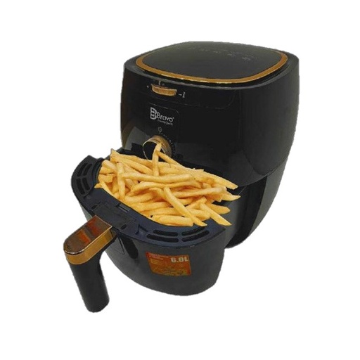 Bravo Air Fryer BR50AF1