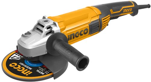 Ingco Angle Grinder-AG220018