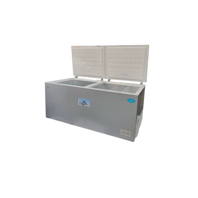 Mr UK Deep Freezer UK 365-70-8s Liters708