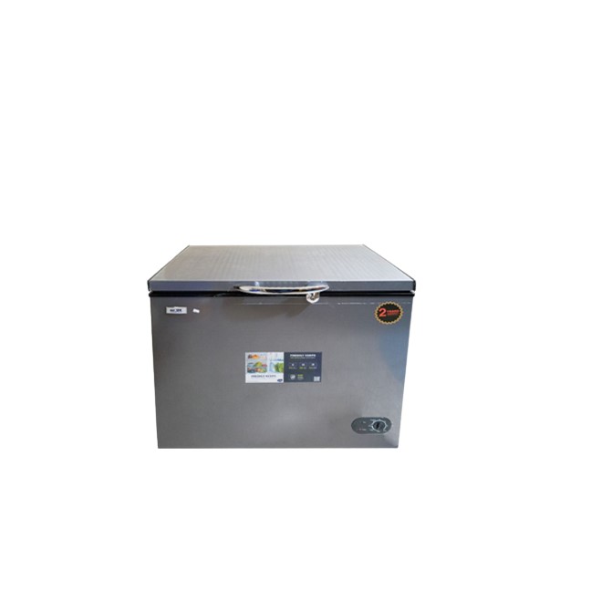 Mr UK Deep Freezer UK 145-- 290Liters