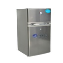 Mr UK Min Double Doors Fridge |UK43-08-51