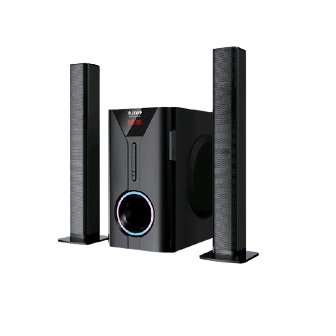 Alitop 2.1CH Subwoofer |SP 2506