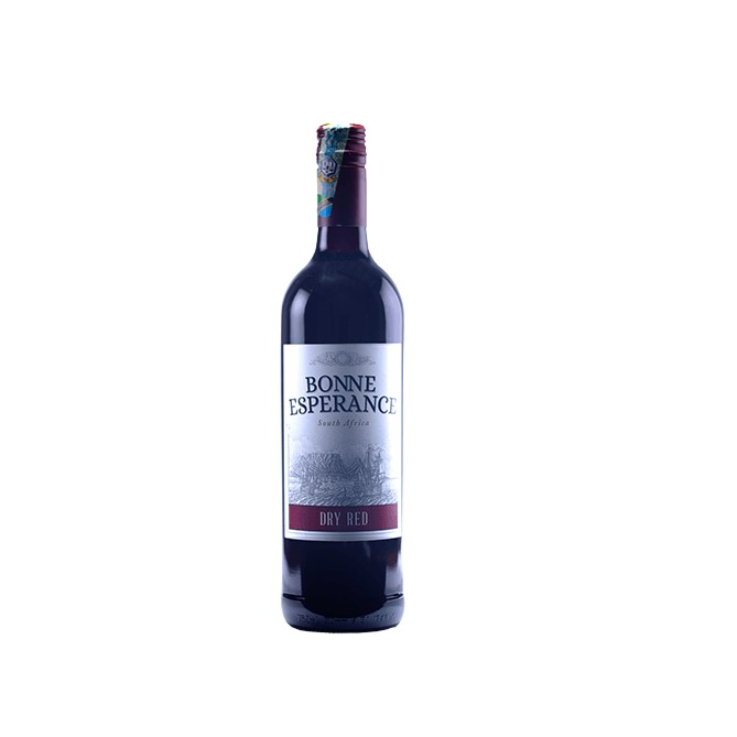 Bonne Esperance Sweet Red, 750ml