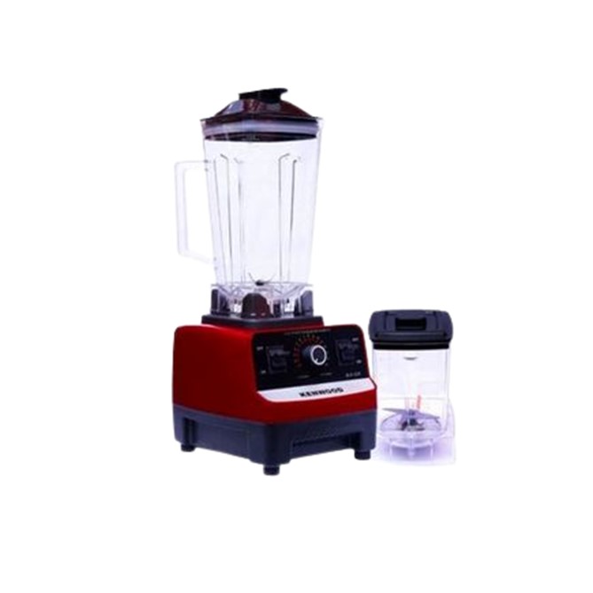 Kenwood 2 in 1 Heavy Duty Blender |KN-6288