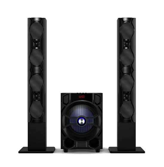 SeaPiano Subwoofer SP910