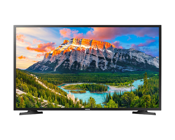 Samsung 40" FHD TV N5000 Series 5