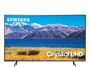 Samsung 55" Class Crystal UHD TU830 Curved