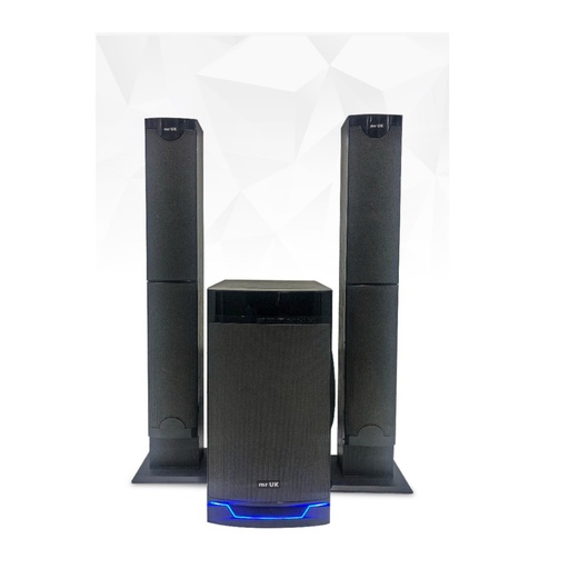 Mr UK 911B Subwoofer