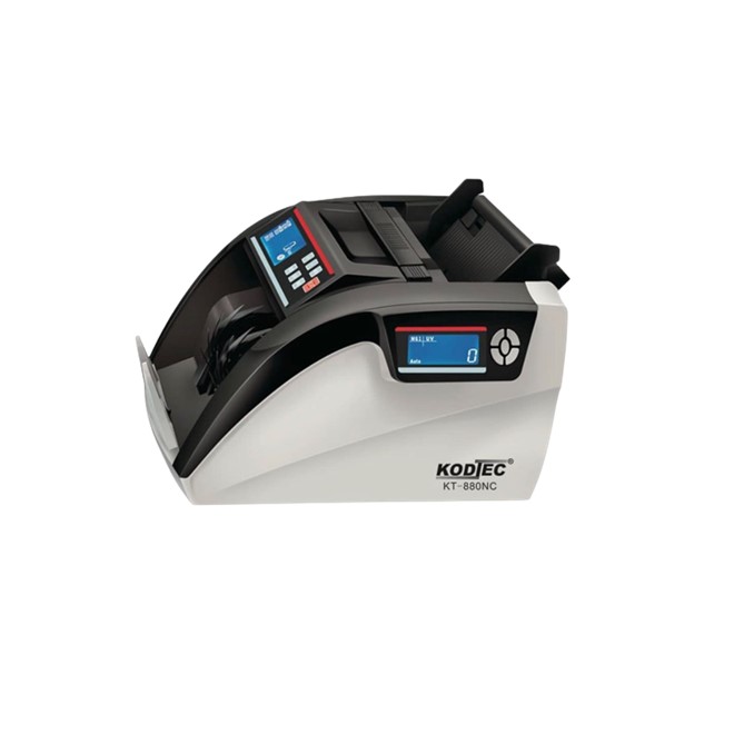 Kodtec Counting Machine |KT880NC