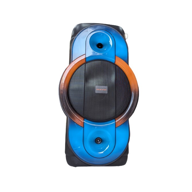 Kolav Rechergeable Speaker|D1201