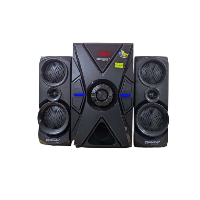 Aborder Multimedia Speaker |AB160BT