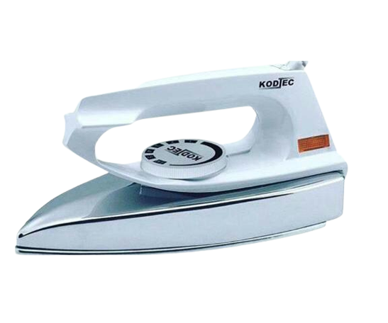 Kodtec Dry Iron