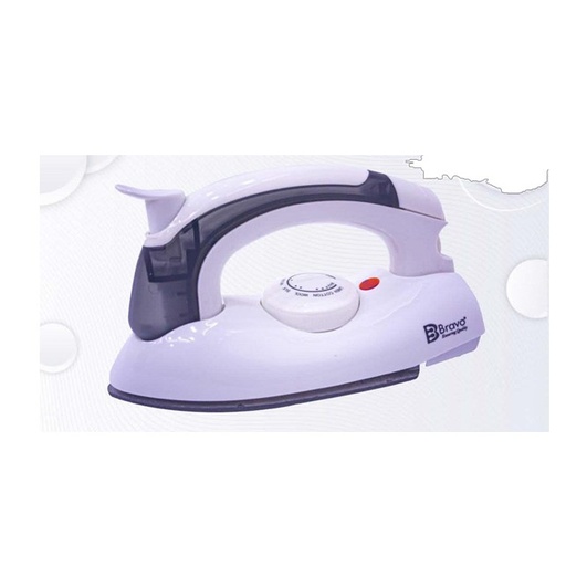 Bravo Electric Iron BR-D1003