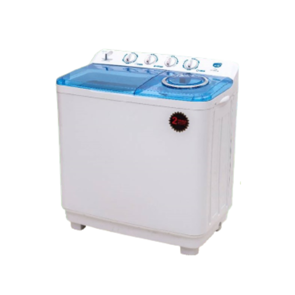 Mr UK 120 Washing Machine 12Kg