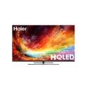 Haier 55" Bezel Less 4K Google Android 11 Smart TV |H55S6UG PRO