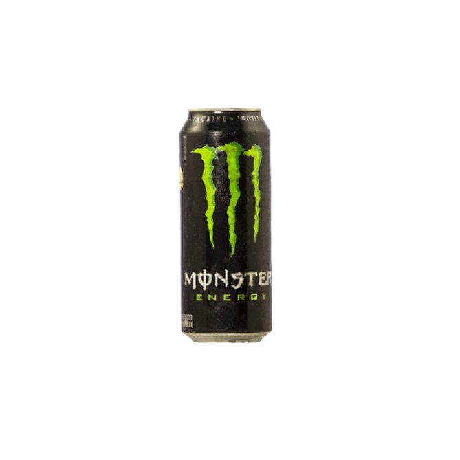 Monster Energy Drink 500Ml