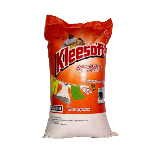 Kleesoft Washing Powder 15Kg