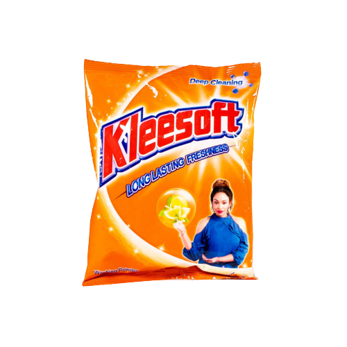 Kleesoft Washing Powder 200g