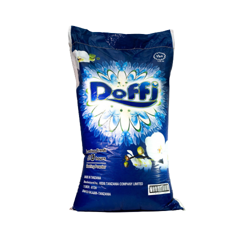 Doffi Washing Powder 15Kg