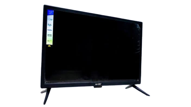 Mr UK 24 Inches LED TV