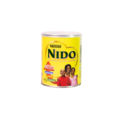 Nido Milk Powder 900g