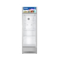 Haier Beverage Cooler 320L |Showcase