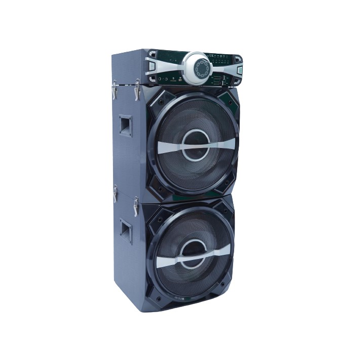 Mr UK 2.1CH Multimedia Speaker |UK-102