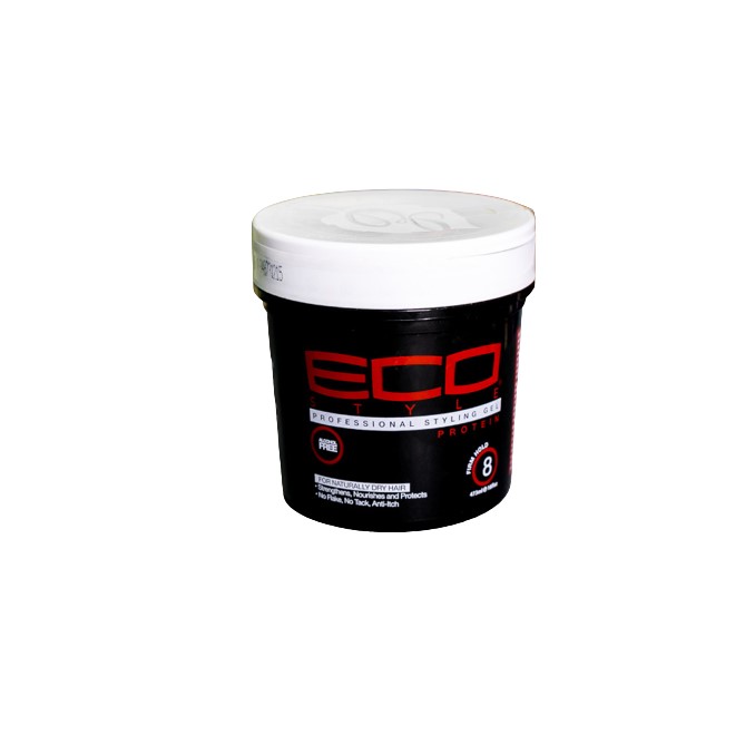 Eco Style Gel Protein |475Ml