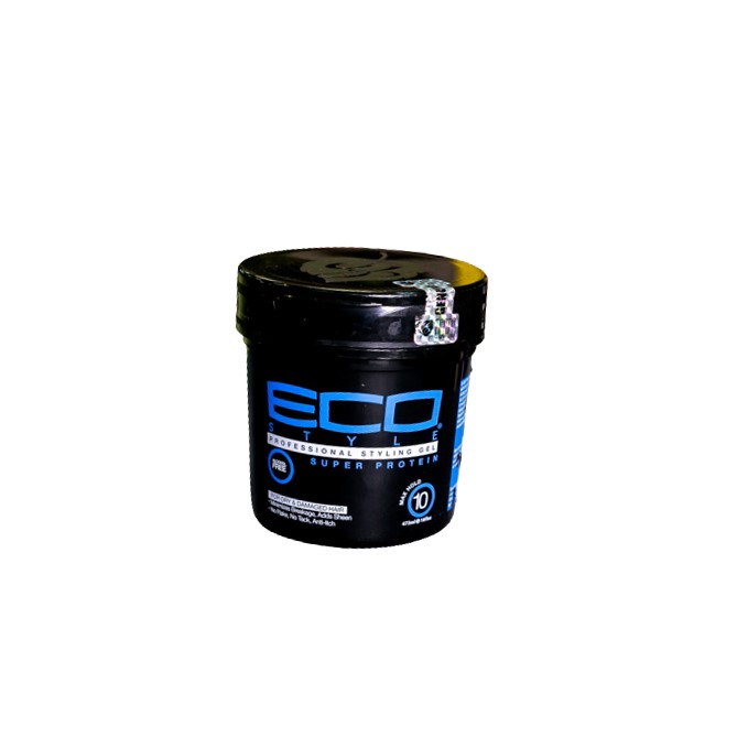 Eco Style Gel Super Protein|473Ml