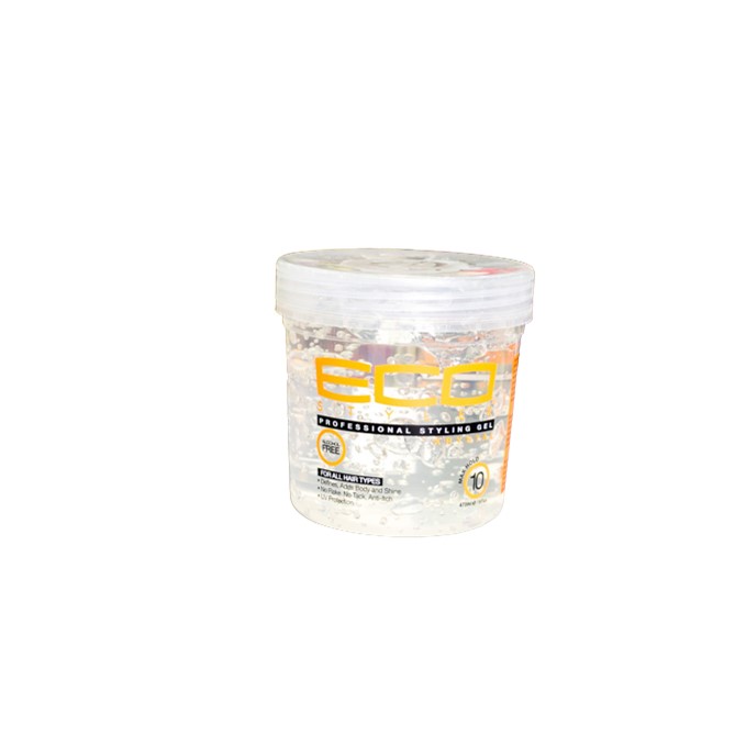 Eco Style Gel Crystal |473Ml