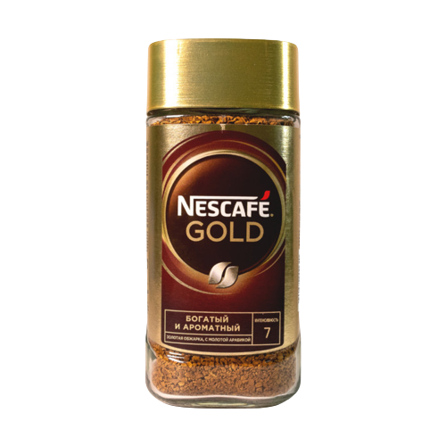 Nescafé Gold 200g