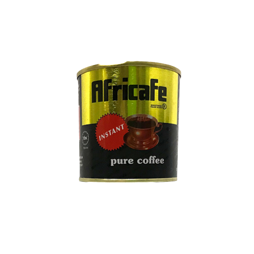 Africafe Tins 50g