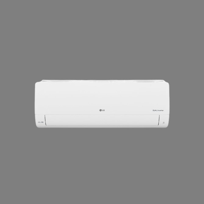 LG Split Inverter Air Conditioner 18,000BTU