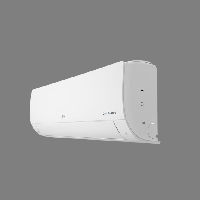 LG Split Inverter Air Conditioner 23,000BTU